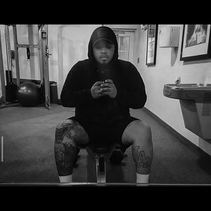 Meet your Posher, Randy